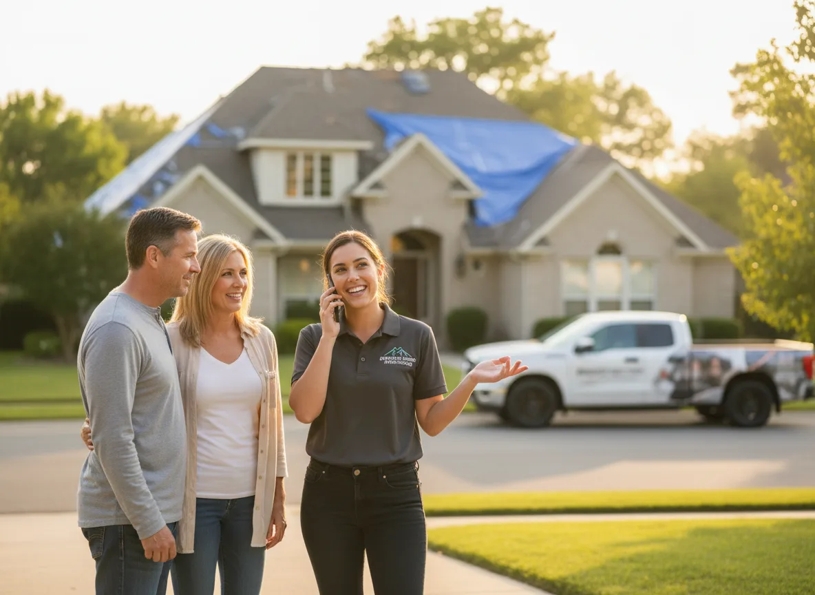 Emergency Roof Repair Buckner, MO FAQs